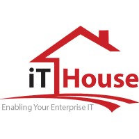 IT House logo - Similar company to It House