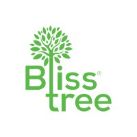 Bliss Tree USA logo - Similar company to Lyanaa Ai