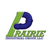 Prairie Industrial Group LLC logo - Similar company to Johnson Concrete