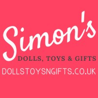 Simon's Dolls, Toys & Gifts logo - Similar company to Small Fry Gifts