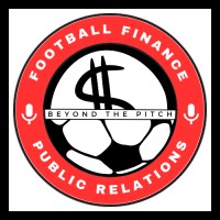 FFPR logo - Similar company to International Ics