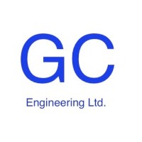 GC Engineering Ltd logo - Similar company to Iq Engineering Ltd.