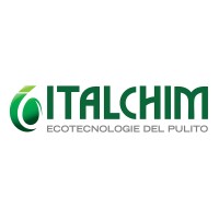 Italchim S.r.l. logo - Similar company to Tellerini - S.P.A.
