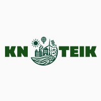 KN TEiK logo - Similar company to Let'S Go Devops
