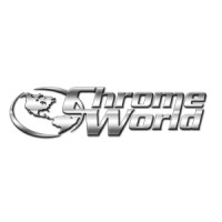 Chrome World logo - Similar company to Starlabs International