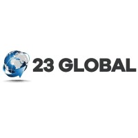 23 Global Company logo - Similar company to Gmc Logistics