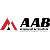 China AAB chemical solution logo - Similar company to Silicone Based Materials Manufacturer & Supplier - Silibase Silicone