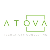 ATOVA Regulatory Consulting, SLU logo - Similar company to Future-Proof Group Media