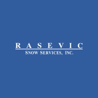 Rasevic Snow Services, Inc. logo - Similar company to Top Dog Services