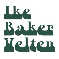 Ike Baker Velten logo - Similar company to Eric J. Smith Architect, Pc
