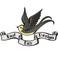Bad Day Design logo - Similar company to Withpencils
