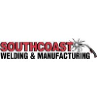 Southcoast Welding & Manufacturing logo - Similar company to Illustra Pro