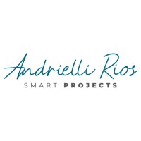 Andrielli Rios Smart Projects logo - Similar company to Ocapi Arquitetura