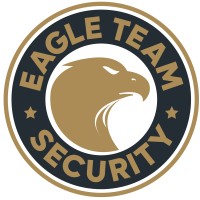 Eagle Security Team logo - Similar company to Eagle Security Ltd