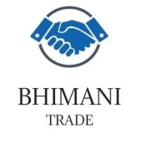 Bhimani Trade logo - Similar company to Kinal Global Care Pvt Ltd