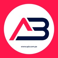 AyB Servicios Corporativos logo - Similar company to Green 32
