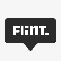 Flint.me logo - Similar company to Biobots.Ai
