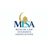 Lincoln Alexander Muslim Law Students' Association (LASL MLSA) logo - Similar company to Lincoln Alexander Sports & Entertainment Law Society (Lasels)