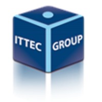 ITTECGROUP logo - Similar company to Ittech