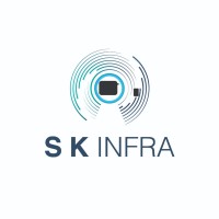 S K Infra logo - Similar company to Fintech Square