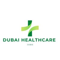 Dubai Healthcare Jobs logo - Similar company to Emirates Science & Research Foundation