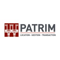 PATRIM logo - Similar company to Xpertizer
