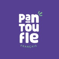 Pantoufle French logo - Similar company to Dm Production