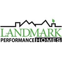 Landmark Performance Homes logo - Similar company to C2 Building Company