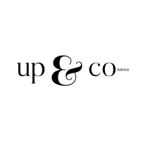 Up and Co Advice logo - Similar company to Global Auditing Advising