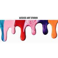 ACCESS ART STUDIO logo - Similar company to Accessart