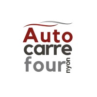 Autocarrefour Nyon SA logo - Similar company to Glatz & Delachaux