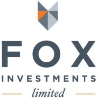 Fox Investments Ltd logo - Similar company to Capital Access Group