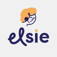Elsie logo - Similar company to Wsdfirm