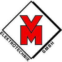 VM Elektrotechnik GmbH logo - Similar company to Technik Center Rosel Gesellschaft