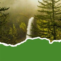 Friends of the Columbia Gorge logo - Similar company to East Multnomah Soil And Water Conservation District
