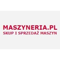 Maszyneria logo - Similar company to Compressed Air Alliance