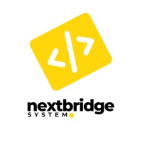 Next Bridge System logo - Similar company to Cubic Solution