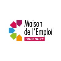 Maison de l'Emploi du Grand Nancy logo - Similar company to Human Games