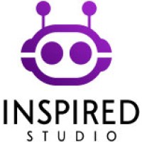 Inspired Studio logo - Similar company to Inspired Studio