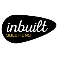 Inbuilt Solutions logo - Similar company to Simplyone.In