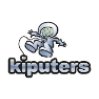 Kiputers, Inc