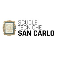 Scuole Tecniche San Carlo logo - Similar company to Finaest
