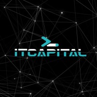 ITCAPITAL - International technology company logo - Similar company to Exdst