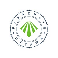 Parachute Ottawa logo - Similar company to Leaders Academia