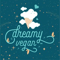 Dreamy Vegan ™️ logo - Similar company to Soapkitchen