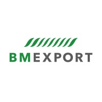 BaltMetExport logo - Similar company to Redan Oy