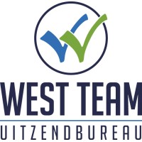 West Team Uitzendbureau B.V. logo - Similar company to Perflex Uitzendbureau