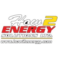 How 2 Energy Solutions logo - Similar company to H2E, Incorp