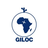 Global Integrity Leaders of Change (GILOC) logo - Similar company to Transport Peek