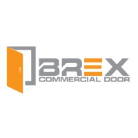 BREX Commercial Door